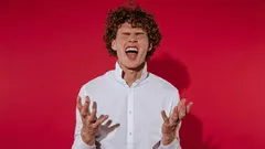 Psychologen ontdekken persoonlijkheidskenmerken die typerend zijn voor een psychopaat