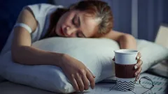 Wat te doen als je niet genoeg hebt geslapen? Effectieve tips tegen slaaptekort