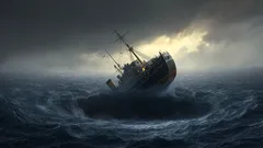 Bermudadriehoek: feiten, mythes en wetenschappelijke verklaringen voor de raadsels van de Atlantische Oceaan