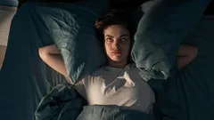 Wat doe je als je niet in slaap kunt vallen? De methode die al binnen enkele minuten werkt