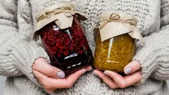 Waarom raakt zelfgemaakte jam beschimmeld – en hoe voorkom je dat voorgoed