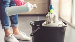 De gevaarlijkste combinaties van schoonmaakmiddelen: wat je nooit mag mengen