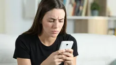 Vier simpele manieren om je trage telefoon weer snel te maken