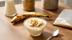 Recept in 5 minuten: dit kun je doen met overrijpe bananen in plaats van ze weg te gooien