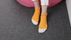 Strooi zout in je sokken voordat je gaat slapen en je zult er geen spijt van krijgen: al na een week merk je het verschil