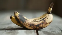 Eén simpel trucje waardoor bananen thuis twee keer zo lang goed blijven