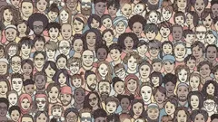 Intelligentietest die maar 1% haalt: vind de kat in 11 seconden