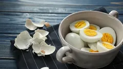 Zo kook je het perfecte ei: het chefskoksgeheim dat echt werkt