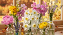 Een plant die lekker ruikt en in bijna elke pot groeit