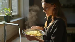Moet je pasta afspoelen na het koken? De simpele regel die je moet kennen