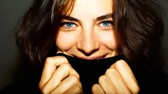 Lichte make-up na je 40ste: de simpele truc om rimpels te verdoezelen