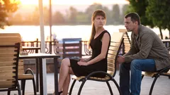 Waarom voelen we het als iemand naar ons kijkt, zelfs als we die persoon niet zien?