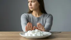 Dit gebeurt er met je lichaam als je stopt met suiker eten