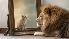 8 verborgen gewoonten die je zelfvertrouwen ondermijnen – iedereen zou ze moeten kennen