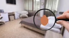 Hoe kom je van bedwantsen af? Huismiddeltjes die écht werken