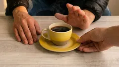 4 belangrijke signalen dat je te veel koffie drinkt
