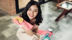 De Koreaanse schoonmaakmethode: waarom zijn hun huizen altijd zo brandschoon?