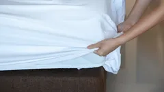 Hoe vaak moet je je beddengoed verschonen? Onthoud deze basisregels voor altijd