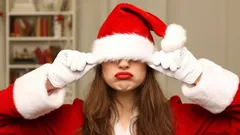 Wat het volgens de psychologie betekent als je niet graag Kerst viert