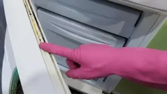 Waarom krijgt het koelkastdeurrubber schimmel en hoe voorkom je dat goedkoop?