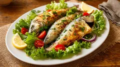 Gezonder dan de populaire tonijn: experts raden aan om deze vis absoluut aan je eetpatroon toe te voegen