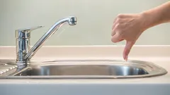 Dag chroomkleurige kranen: de nieuwe trend in 2026 is nog eleganter