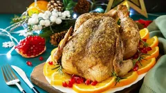 Het ongezondste stuk kip dat je beter nooit kunt eten