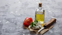 Kan olijfolie bederven en hoe lang blijft het goed?